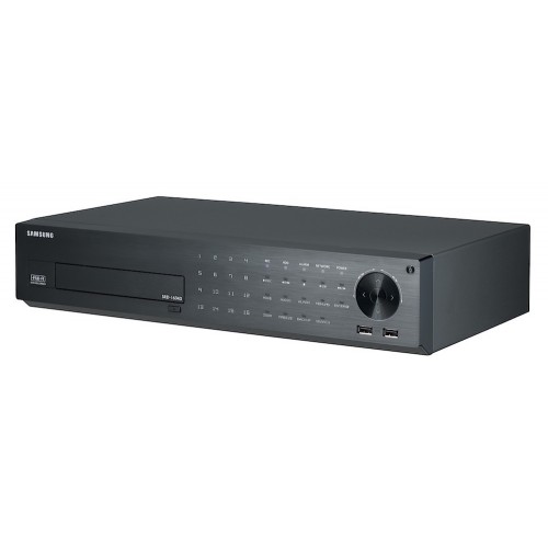 SRD-1694, 16Kanal Gerçek Zamanlı AHD DVR