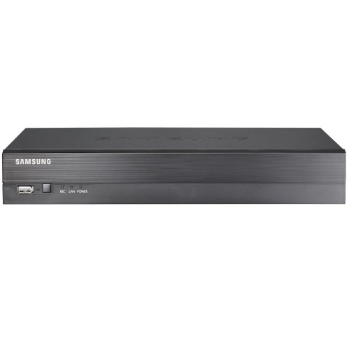 SRD-494, 4 Kanal Gerçek Zamanlı AHD DVR