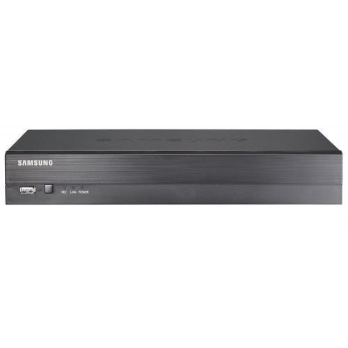 SRD-893, 8 Kanal Gerçek Zamanlı AHD DVR