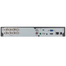SRD-893, 8CH 1080p H.264 AHD Real-time DVR SRD-893, 8CH 1080p H.264 AHD Real-time DVR