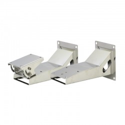 HT-E-BFW320SW, T Serisi Kameralar için Paslanmaz Montaj Ayağı HT-E-BFW320SW, T Serisi Kameralar için Paslanmaz Montaj Ayağı