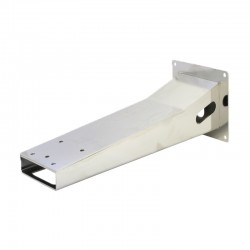 HT-E-BFW50SW, T Serisi Kameralar için Paslanmaz Montaj Ayağı  HT-E-BFW50SW, T Serisi Kameralar için Paslanmaz Montaj Ayağı