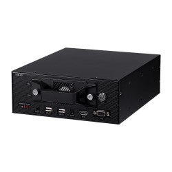 TRM-810S, Taşıtlar için 8 Kanal Ağ Video Kayıt Cihazı TRM-810S, Taşıtlar için 8 Kanal Ağ Video Kayıt Cihazı