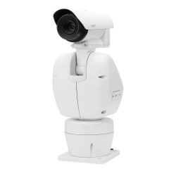 TNU-4051T, VGA Çözünürlük, Konumlu, Termal Ağ Kamerası TNU-4051T, VGA Çözünürlük, Konumlu, Termal Ağ Kamerası