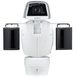 TNU-6320, 2MP, 32X PTZ Ağ Kamerası TNU-6320, 2MP, 32X PTZ Ağ Kamerası