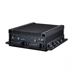 TRM-1610S, Taşıtlar için 16 Kanal Ağ Video Kayıt Cihazı TRM-1610S, Taşıtlar için 16 Kanal Ağ Video Kayıt Cihazı