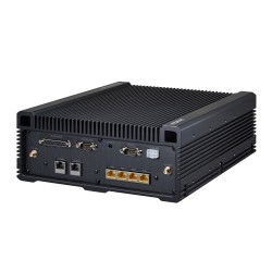TRM-1610S, Taşıtlar için 16 Kanal Ağ Video Kayıt Cihazı TRM-1610S, Taşıtlar için 16 Kanal Ağ Video Kayıt Cihazı
