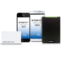 WA-Mobile Access, Card Software for Phones WA-Mobile Access, Card Software for Phones