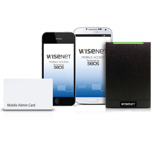 WA-Mobile Access, Telefonlar için Kart Yazılımı