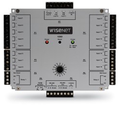 V200, Wisenet Access Input Insertion Module V200, Wisenet Access Input Insertion Module