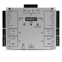 V2000, Distributed Controller V2000, Distributed Controller
