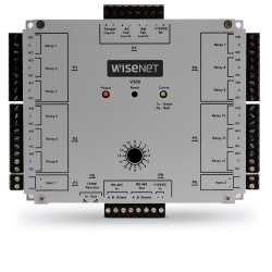 V300, Expansion Output Module V300, Expansion Output Module