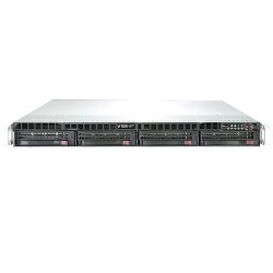 SSM RS 1U4BAY, Rack Kabine Uygun 1U Video Kayıt Sunucusu SSM RS 1U4BAY, Rack Kabine Uygun 1U Video Kayıt Sunucusu