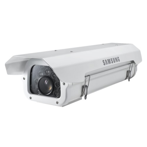 SNO-6095RH/FNP, 2MP 100m Kızılötesi Aydınlatmalı 8-50mm Plaka Okuma Kamerası