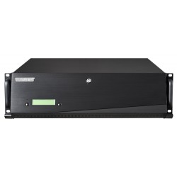 SRB-160S, 16 Yuvalı iSCSI Harici Depolama Ünitesi SRB-160S, 16 Yuvalı iSCSI Harici Depolama Ünitesi