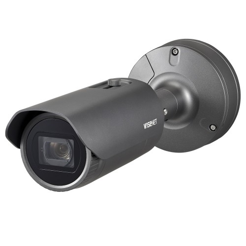 XNO-6120R/FNP, 2MP, Otoyollar için Plaka Tanıma Yazılımlı Ağ Kamerası