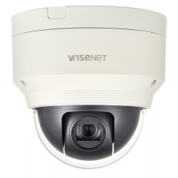 XNP-6120H, 12X Optik Zum, Kubbe Tipi PTZ Ağ Kamerası  XNP-6120H, 12X Optik Zum, Kubbe Tipi PTZ Ağ Kamerası