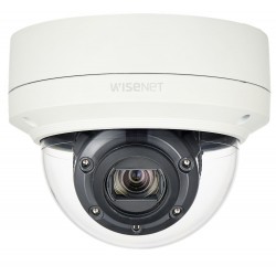 XNV-6120R, 12X Motorize Lensli, 2MP Kızılötesi Aydınlatmalı Kubbe Tipi Ağ Kamerası XNV-6120R, 12X Motorize Lensli, 2MP Kızılötesi Aydınlatmalı Kubbe Tipi Ağ Kamerası