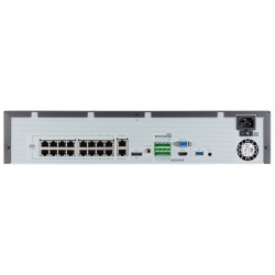 XRN-1610S, 16 Kanal Ağ Video Kayıt Cihazı XRN-1610S, 16 Kanal Ağ Video Kayıt Cihazı