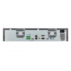 XRN-3010, 64 Kanal 4K Ağ Video Kayıt Cihazı   XRN-3010, 64 Kanal 4K Ağ Video Kayıt Cihazı