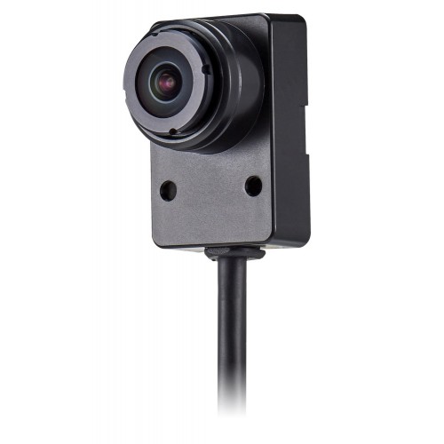 SLA-T2480V, XNB-6001 Kamera için 2.4mm Lensli Anti Vandal Kamera Modülü