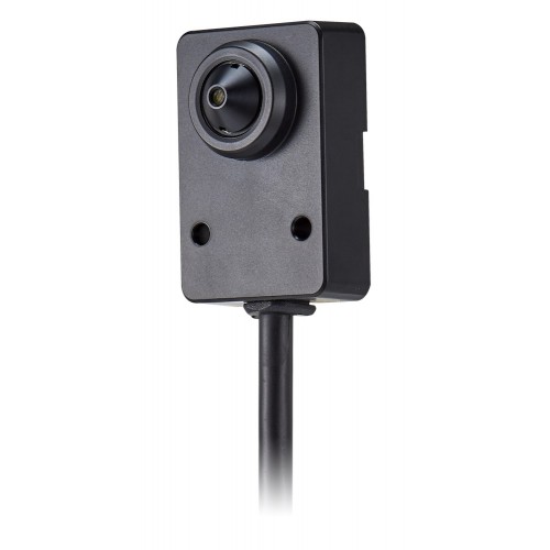 SLA-T4680V, XNB-6001 Kamera için 4.6mm Lensli Anti Vandal Kamera Modülü