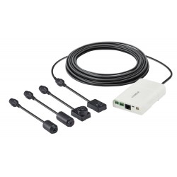 XNB-6001, Başlığı Ayrılabilir, 2 Megapiksel Güvenlik Kamerası (Kamera Modülü Seçenekleri) XNB-6001, Başlığı Ayrılabilir, 2 Megapiksel Güvenlik Kamerası (Kamera Modülü Seçenekleri)