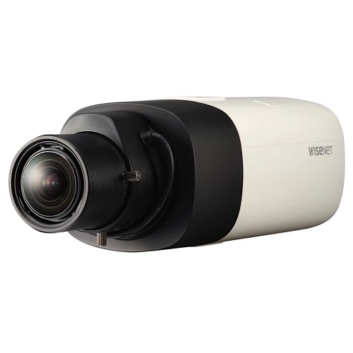 XNB-8000, 5MP, Kutu Tipi Ağ Kamerası