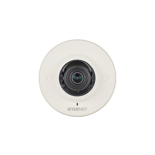 XND-6011F, 2MP Gömme Montajlı, Kubbe Tipi Ağ Kamerası