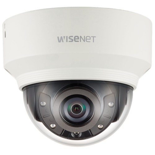 XND-6020R, 2 Megapiksel, Kubbe Tipi Ağ Kamerası