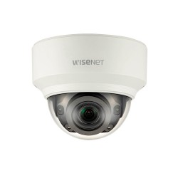 XND-6080RV, 2MP, Anti Vandal Kubbe Tipi Ağ Kamerası XND-6080RV, 2MP, Anti Vandal Kubbe Tipi Ağ Kamerası