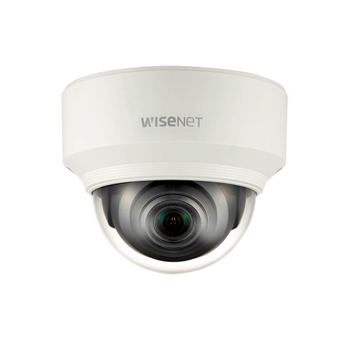 XND-6080V, 2 Megapiksel Anti Vandal Kubbe Tipi Ağ Kamerası