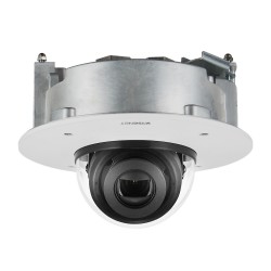 XND-6081F, 2MP Gömme Tip Ağ Kamerası XND-6081F, 2MP Gömme Tip Ağ Kamerası