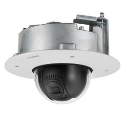 XND-6081FZ, 2MP Gömme Tip Ağ Kamerası XND-6081FZ, 2MP Gömme Tip Ağ Kamerası