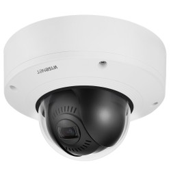 XNV-6081Z, 2MP Anti Vandal Kubbe Tipi Ağ Kamerası XNV-6081Z, 2MP Anti Vandal Kubbe Tipi Ağ Kamerası