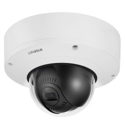 XNV-8081Z, 5MP Anti Vandal Kubbe Tipi Ağ Kamerası XNV-8081Z, 5MP Anti Vandal Kubbe Tipi Ağ Kamerası