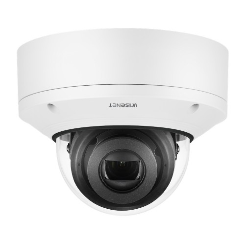 XND-6081V, 2MP Anti Vandal, Kubbe Tipi Ağ Kamerası