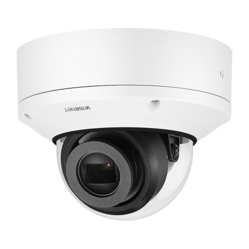 XND-6081V, 2MP Anti Vandal, Kubbe Tipi Ağ Kamerası