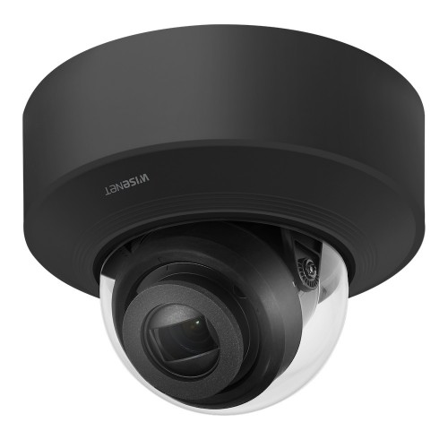 XND-6081V, 2MP Anti Vandal, Kubbe Tipi Ağ Kamerası