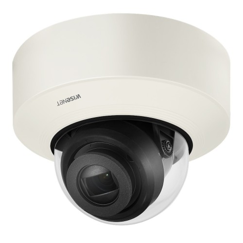 XND-6081V, 2MP Anti Vandal, Kubbe Tipi Ağ Kamerası