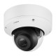 XND-6081V, 2MP Anti Vandal, Kubbe Tipi Ağ Kamerası