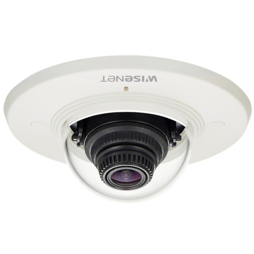 XND-8020F, 5MP, Gömme Montaya Uygun Kubbe Tipi Ağ Kamerası