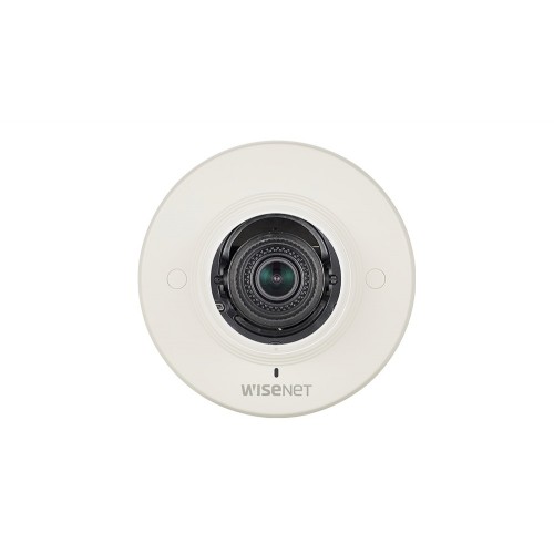 XND-8020F, 5MP, Gömme Montaya Uygun Kubbe Tipi Ağ Kamerası