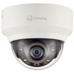 XND-8040R, 5M Network IR Dome Camera XND-8040R, 5M Network IR Dome Camera