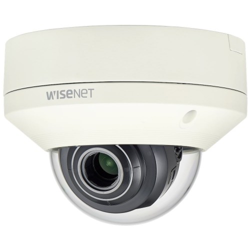 XNV-L6080, 2MP Anti Vandal Kubbe Tipi Ağ Kamerası