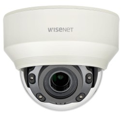 XND-L6080R, 2MP Kızılötesi Aydınlatmalı, Kubbe Tipi Ağ Kamerası XND-L6080R, 2MP Kızılötesi Aydınlatmalı, Kubbe Tipi Ağ Kamerası