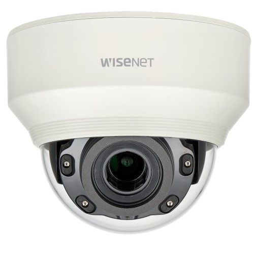 XND-L6080R, 2MP Kızılötesi Aydınlatmalı, Kubbe Tipi Ağ Kamerası