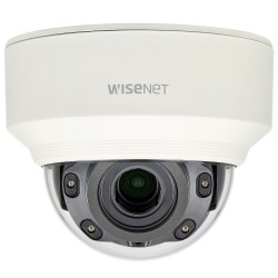XND-L6080RV, 2M H.265 NW IR Dome Camera XND-L6080RV, 2M H.265 NW IR Dome Camera