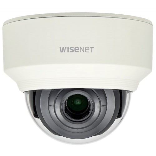 XND-L6080V, 2MP Anti Vandal Kubbe Tipi Ağ Kamerası