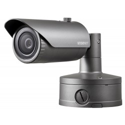 XNO-6020R, 2 Megapiksel, IP67 Dış Ortam Ağ Güvenlik Kamerası XNO-6020R, 2 Megapiksel, IP67 Dış Ortam Ağ Güvenlik Kamerası